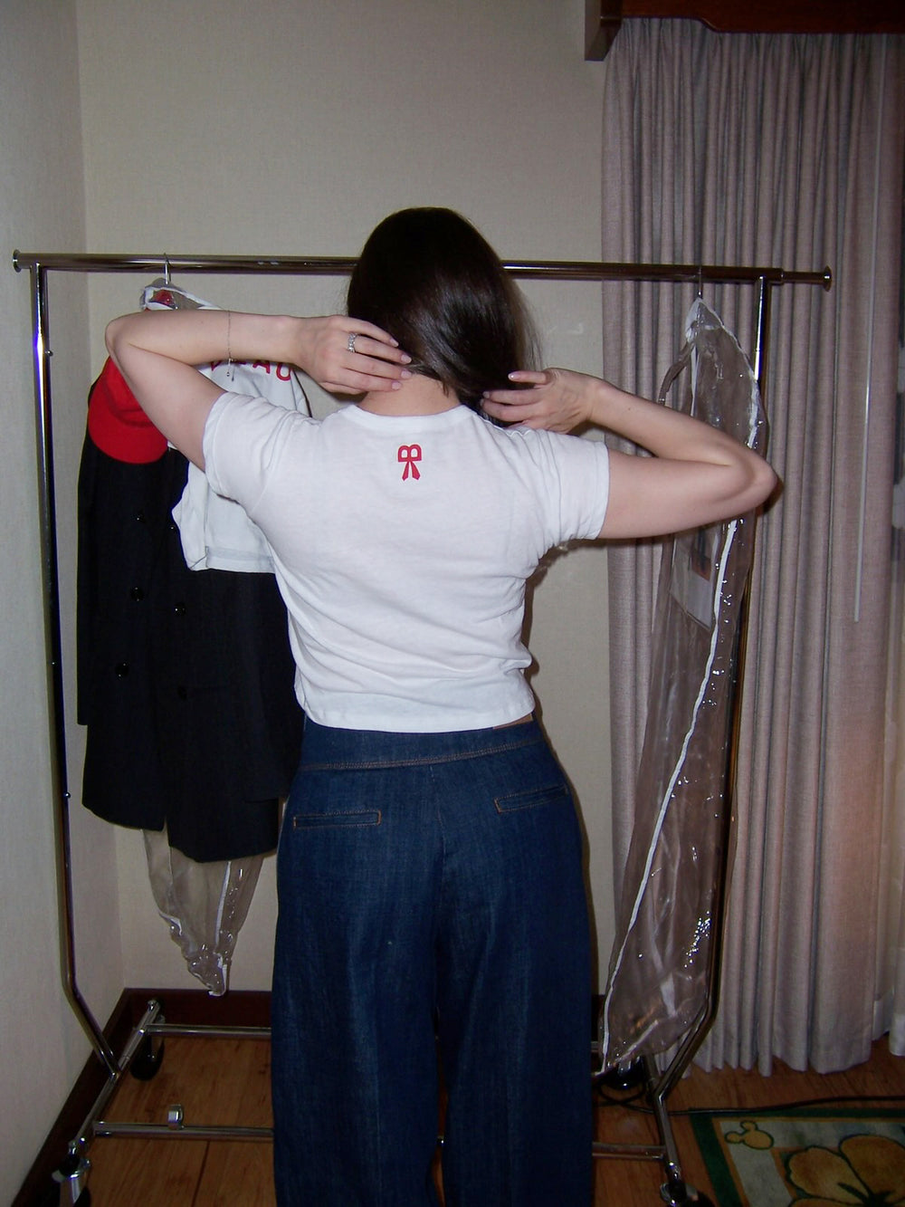 The ‘Beau Society’ Tee