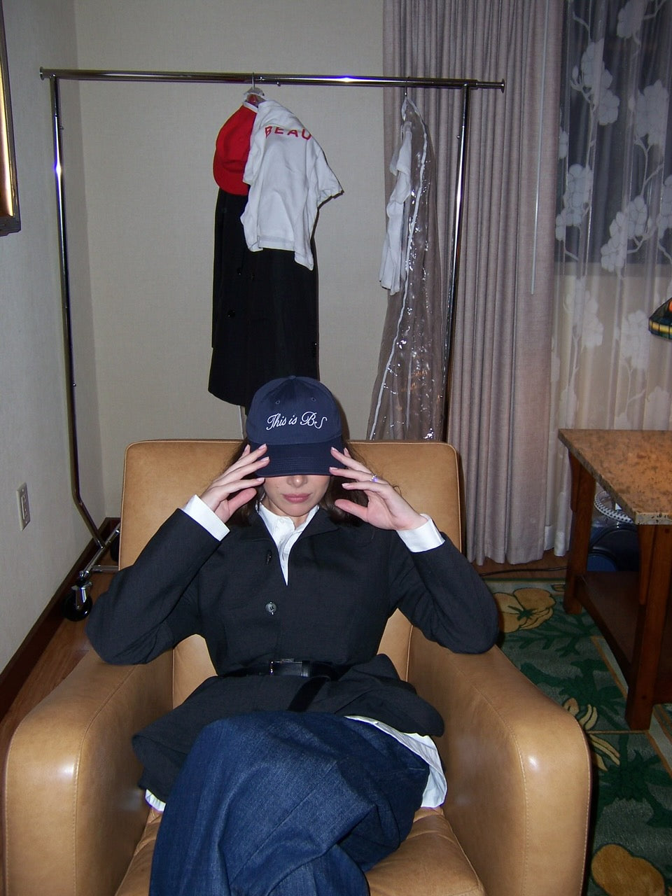 The ‘This is BS’ Hat