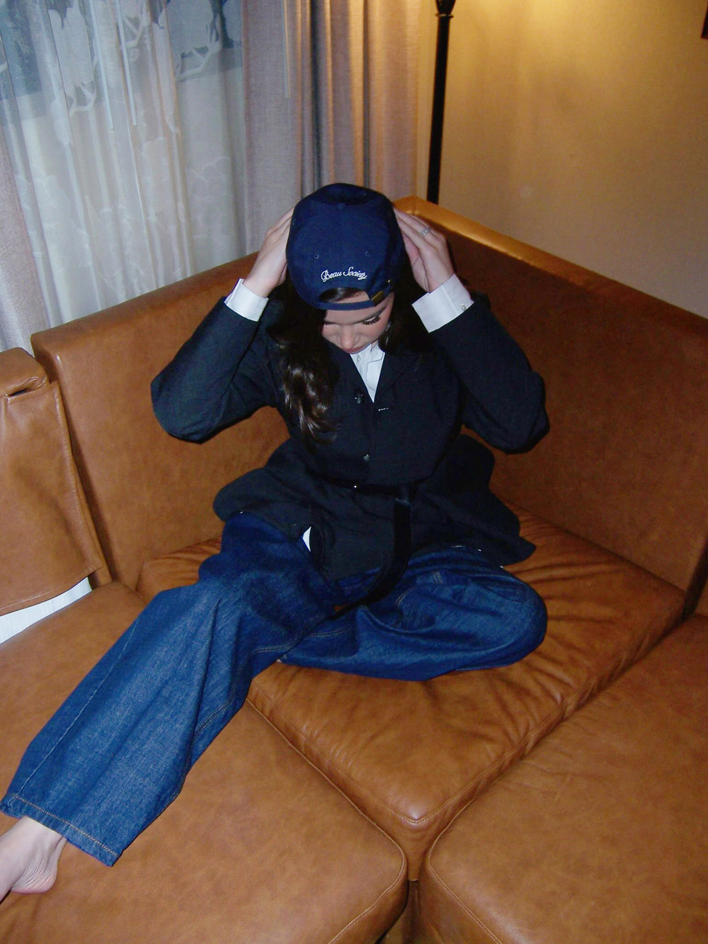 The ‘This is BS’ Hat