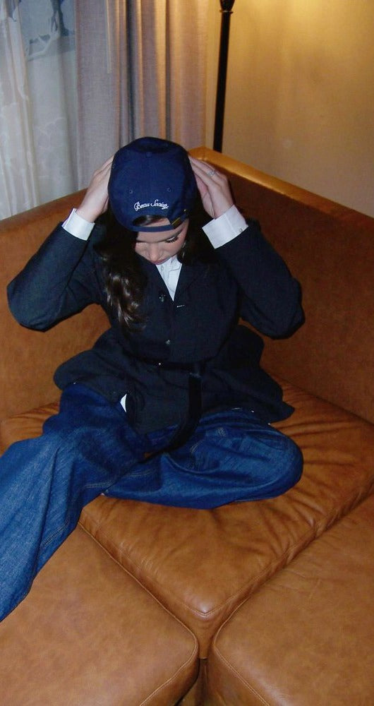 The 'This is BS' Hat